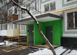 Квартира на продажу студия, 12 м2, Москва, Каширское шоссе, 128к2, ЮАО