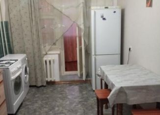 Аренда однокомнатной квартиры, 40 м2, Омск, улица Малиновского, 17к1