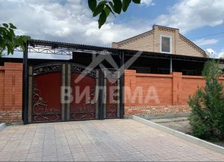 Продается дом, 148.4 м2, Моздок, Юбилейная улица, 16В