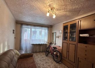 Продажа трехкомнатной квартиры, 62 м2, Прокопьевск, проспект Ленина, 47