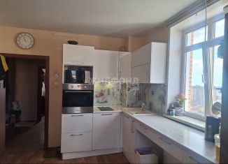 Продается 2-ком. квартира, 70 м2, Новосибирск, улица Тюленина, 28