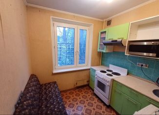 Продам двухкомнатную квартиру, 44.8 м2, Москва, Голубинская улица, 19