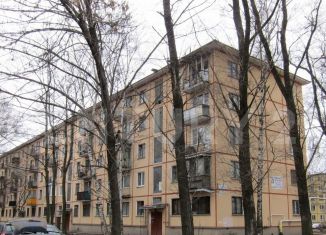 Продажа двухкомнатной квартиры, 45.8 м2, Санкт-Петербург, Гранитная улица, 32, муниципальный округ Малая Охта