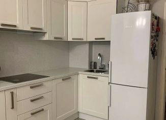 Сдается 1-комнатная квартира, 50 м2, Ростов-на-Дону, улица Пацаева, 18, ЖК Звёздный