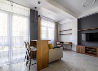 Продаю квартиру студию, 32.4 м2, Сочи, Донской переулок, 22Б/1, микрорайон Донская