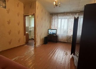 Сдается 1-ком. квартира, 30 м2, Подольск, Народная улица, 22