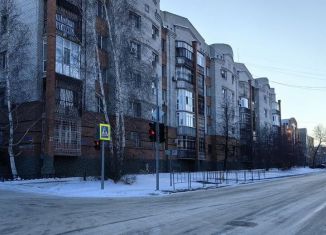 Продаю трехкомнатную квартиру, 133.6 м2, Тюмень, улица Пржевальского, 35