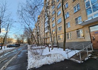 Квартира на продажу студия, 11.5 м2, Москва, Алтайская улица, 26