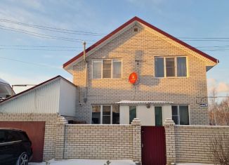 Продажа дома, 100 м2, поселок Пригородный, Ковыльная улица, 2У