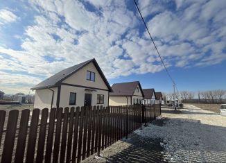 Продажа дома, 85 м2, станица Анапская, Кавказская улица