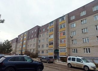 Продается 1-ком. квартира, 38.7 м2, посёлок Горный, улица Конников, 6