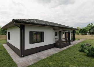 Продам дом, 107.2 м2, Евпатория, улица Одун базар, 16