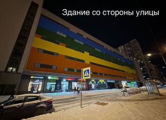 Продажа машиноместа, 14 м2, Санкт-Петербург, Плесецкая улица, 10, муниципальный округ Юнтолово