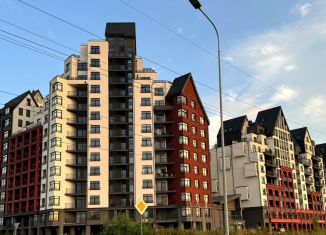 Продам двухкомнатную квартиру, 92.8 м2, Калининградская область