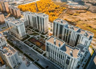 Продам 3-ком. квартиру, 93 м2, Тюмень, Центральный округ