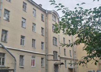 Комната в аренду, 16 м2, Санкт-Петербург, набережная реки Фонтанки, 137Б, Адмиралтейский район