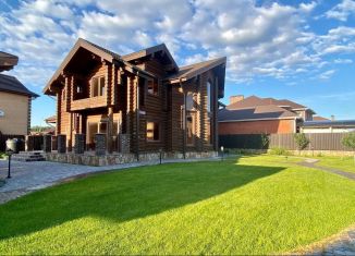 Коттедж на продажу, 230 м2, посёлок Дубровка