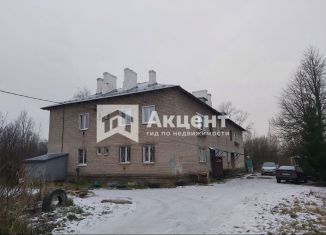 Продажа 2-ком. квартиры, 37 м2, Иваново, 1-я улица Мебельщиков, 14А