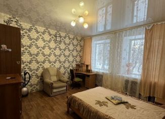 Аренда 3-ком. квартиры, 60 м2, Ульяновск, Балтийская улица, 1