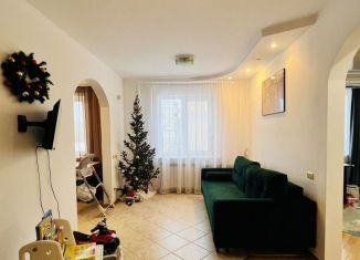 Продам 3-ком. квартиру, 70 м2, Кемерово, Ленинградский проспект, 34А