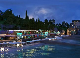 Сдается в аренду помещение свободного назначения, 12 м2, Ялта, улица Дражинского, 50