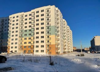 Продам 2-комнатную квартиру, 56 м2, Ярославская область, Брагинская улица, 18к4