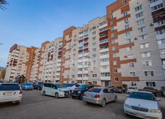 Продам 3-комнатную квартиру, 88 м2, Хабаровский край, улица Аллея Труда, 40