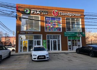 Продается торговая площадь, 800 м2, Краснодар, Адлерская улица, 17, микрорайон Завод Радиоизмерительных Приборов