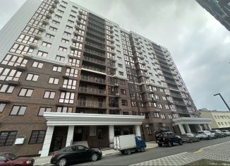 Продаю 2-ком. квартиру, 54 м2, Анапа, улица Омелькова, 93, ЖК Приоритет