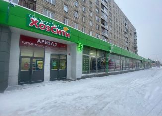 Сдача в аренду офиса, 68.2 м2, Томская область, Коммунистический проспект, 96