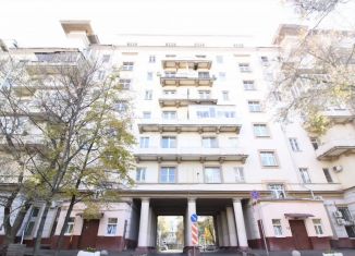 Продается двухкомнатная квартира, 67 м2, Москва, Воронцовская улица, 32с1, ЦАО