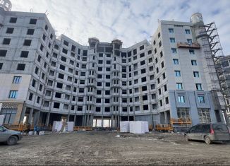 Продам квартиру студию, 22.4 м2, Чечня, проспект В.В. Путина, 18/87