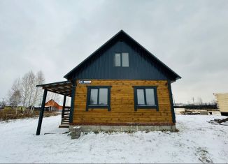 Продам дом, 74 м2, Республика Башкортостан, улица Ясная Поляна