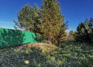 Продаю земельный участок, 7.5 сот., деревня Исмаилово, Сосновая улица, 7А