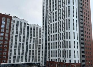 Продажа 3-ком. квартиры, 68.1 м2, Уфа, улица Гафури, 71, ЖК Старый Центр