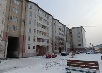 3-ком. квартира на продажу, 98.7 м2, Кемерово, улица Глинки, 5