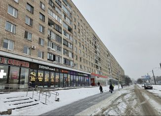 Сдаю в аренду 2-комнатную квартиру, 45 м2, Санкт-Петербург, Народная улица, 16, метро Ломоносовская