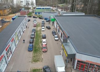 Сдам в аренду торговую площадь, 120 м2, Московская область, Пионерская улица, с4А