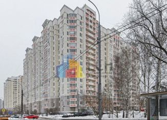 Продам 2-комнатную квартиру, 54 м2, Москва, Некрасовская улица, 9с1, район Некрасовка