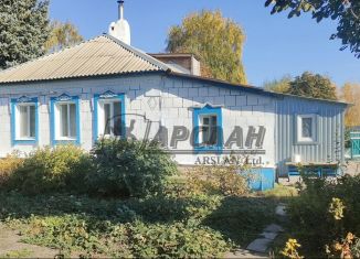 Продается дом, 70 м2, поселок городского типа Апастово, Подгорная улица, 16