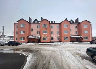 Продажа 3-комнатной квартиры, 70.3 м2, село Бессоновка, Компрессорная улица, 27А/2