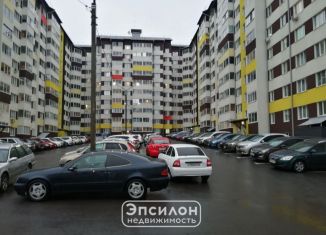 Продам однокомнатную квартиру, 38 м2, Курск, проспект Надежды Плевицкой, 35