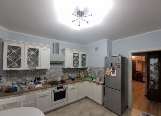 Продается двухкомнатная квартира, 75 м2, Королёв, улица Мичурина, 27к2