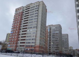 Продам однокомнатную квартиру, 40 м2, Екатеринбург, Кунарская улица, 12, Железнодорожный район