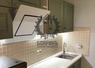 Сдача в аренду 1-комнатной квартиры, 46 м2, Екатеринбург, улица Куйбышева, 21, ЖК Мечта