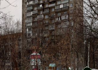 Продаю 1-комнатную квартиру, 35 м2, Москва, Первомайская улица, 60, район Измайлово