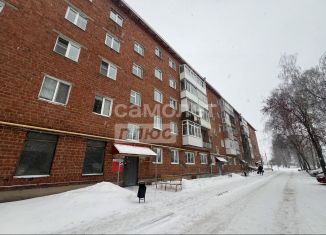 Продаю 4-ком. квартиру, 61 м2, село Первомайский, улица Ленина, 9