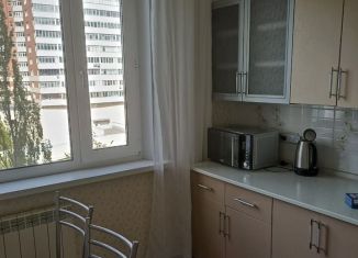 Аренда двухкомнатной квартиры, 60 м2, Москва, Рублёвское шоссе, 40к3, ЗАО