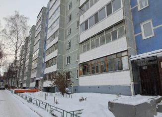 Продам 1-комнатную квартиру, 36 м2, Ульяновская область, улица Варейкиса, 8