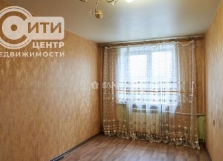 Продажа 3-ком. квартиры, 59.5 м2, Воронежская область, Волго-Донская улица, 6